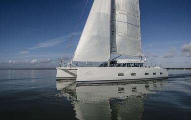 Ocean Quality Systems Cygnus Cygnus