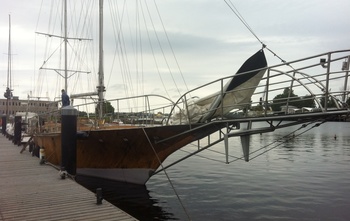 Специальные катера Nautilus 800 (2010)
