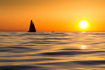 Volvo Ocean Race 2015: From Italy to Newport