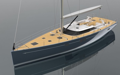 RSC Yachts 1900