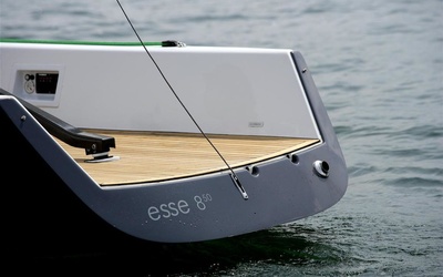 Esse 850 L