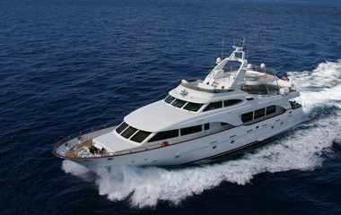 Benetti Anypa