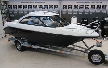 СПЭВ Феникс 600 HT (2024)
