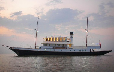 Ramage & Ferguson Kalizma