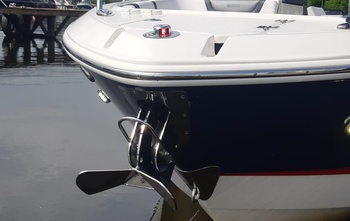 Chaparral 257 SSX (2019)