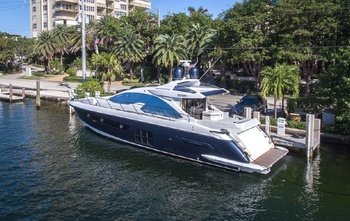Azimut 55S