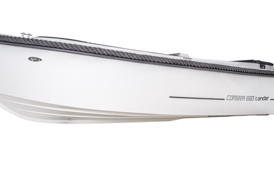 Corsiva 650 Tender