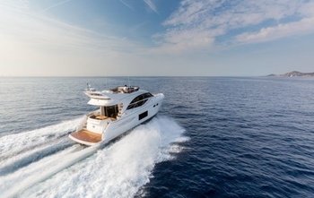 Princess 49