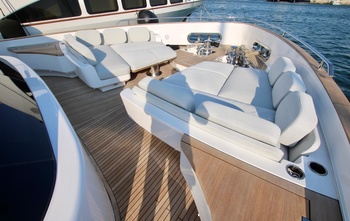 Azimut Magellano 25 METRI (2021)