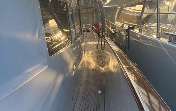Benetti Tradition 100 (2006)