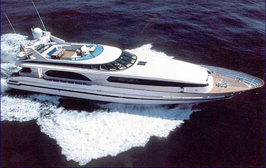 Oceanco Caprice