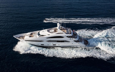 Sunseeker Thumper