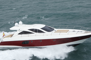Astondoa 67 Open
