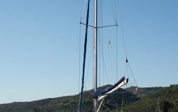 Elan Impression 40 (2004)