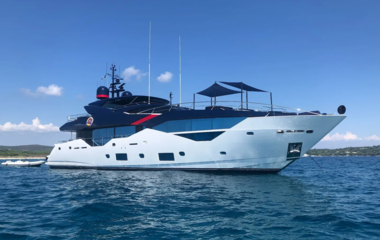 Sunseeker Out of the Blue