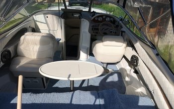 Maxum 2400 (2001)