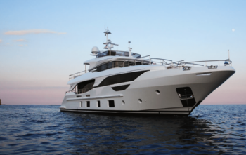 2020, Benetti Delfino 95