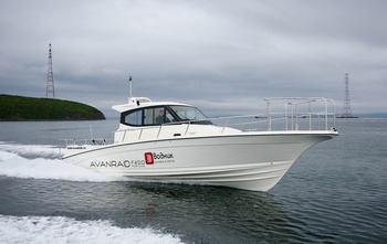 AVANRAID F400 Fortuna (2024)