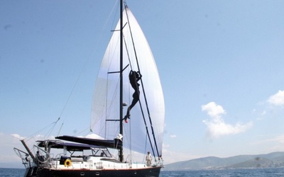 Custom Boats Ginton 61