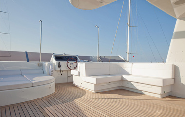 Cantiere delle Marche Furst 60