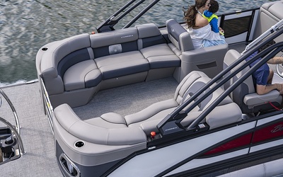 Barletta Corsa 21Q/QC