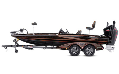 Triton 21 TRX Patriot