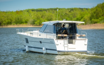 Delphia 1350 Escape (2015)