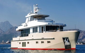 Bering 60 (2012)