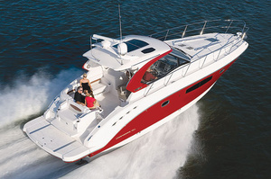 Chaparral 420 Premiere