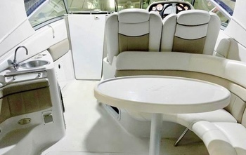 Four Winns Vista 275 (2007)
