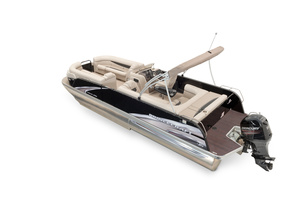 Princecraft Vogue 25