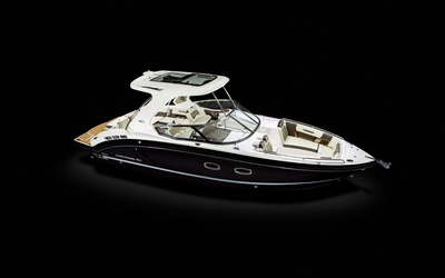 Chaparral 347 SSX