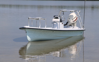 Ankona Native SUV 17