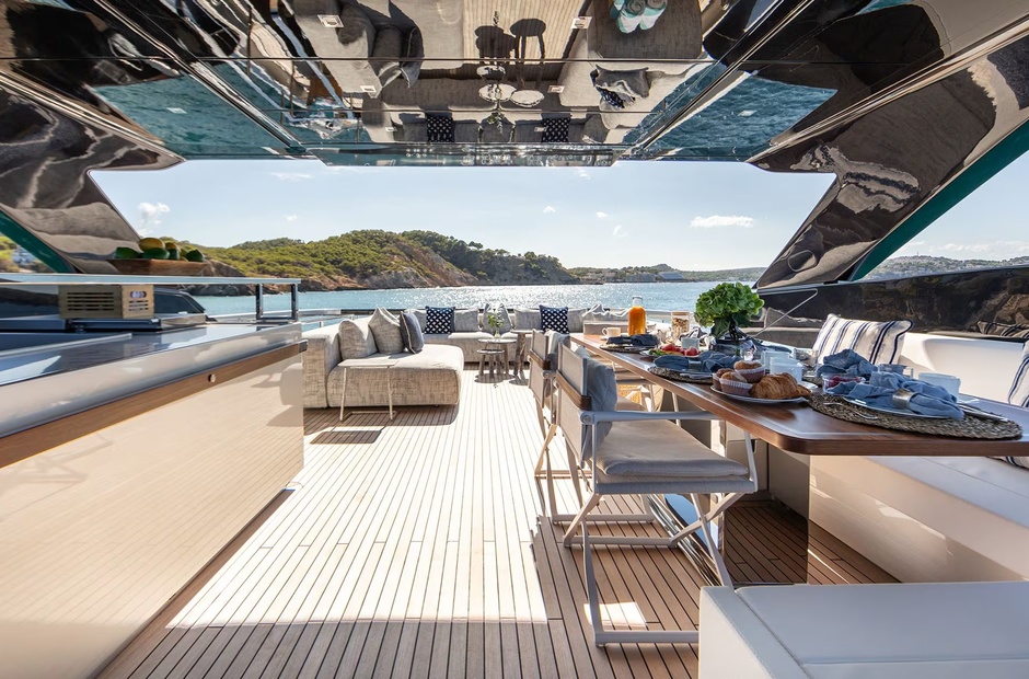 Riva Lemon Not Lime