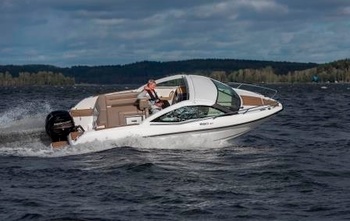 Flipper 650 ST (2021)