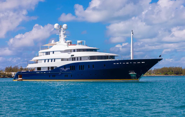 Abeking & Rasmussen B2