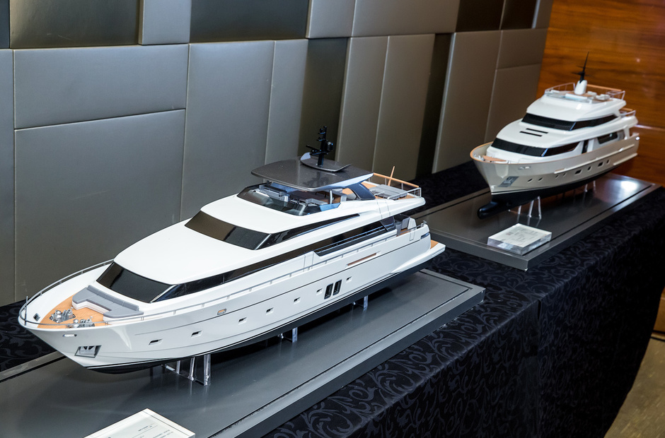Premium Yachts: time for change