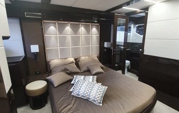 2018, Galeon 640 FLY