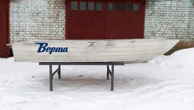 Тактика Верта-320: цены, спецификации, отзывы - itBoat