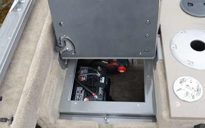 Princecraft Sport 177