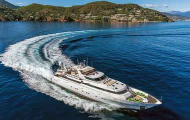 Siar & Moschini Sunliner X