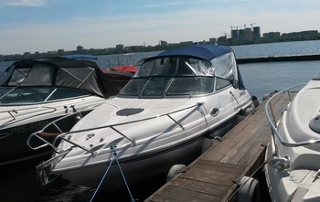 Fibrafort Style 255