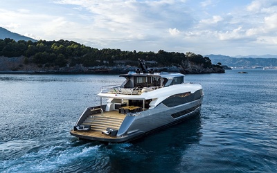 Premier Pontoons Gemini