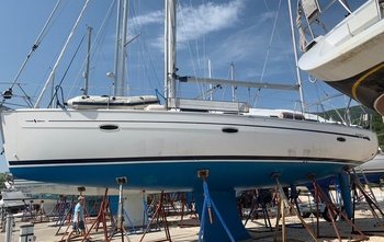 Bavaria 39 Cruiser