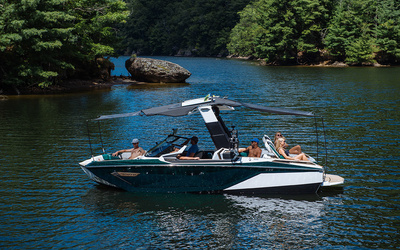 Nautique G23 Paragon