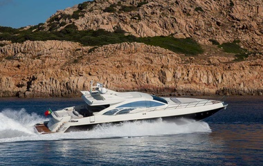 Azimut Gissy