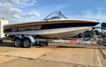 Nautique Ski