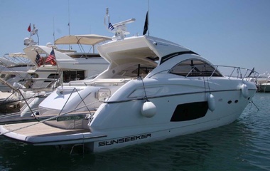 Sunseeker 48 Portofino