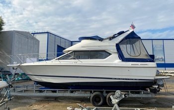 Bayliner Ciera 2855 (2000)