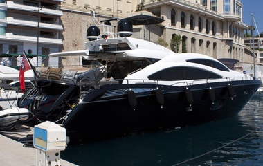 Sunseeker Free Willi